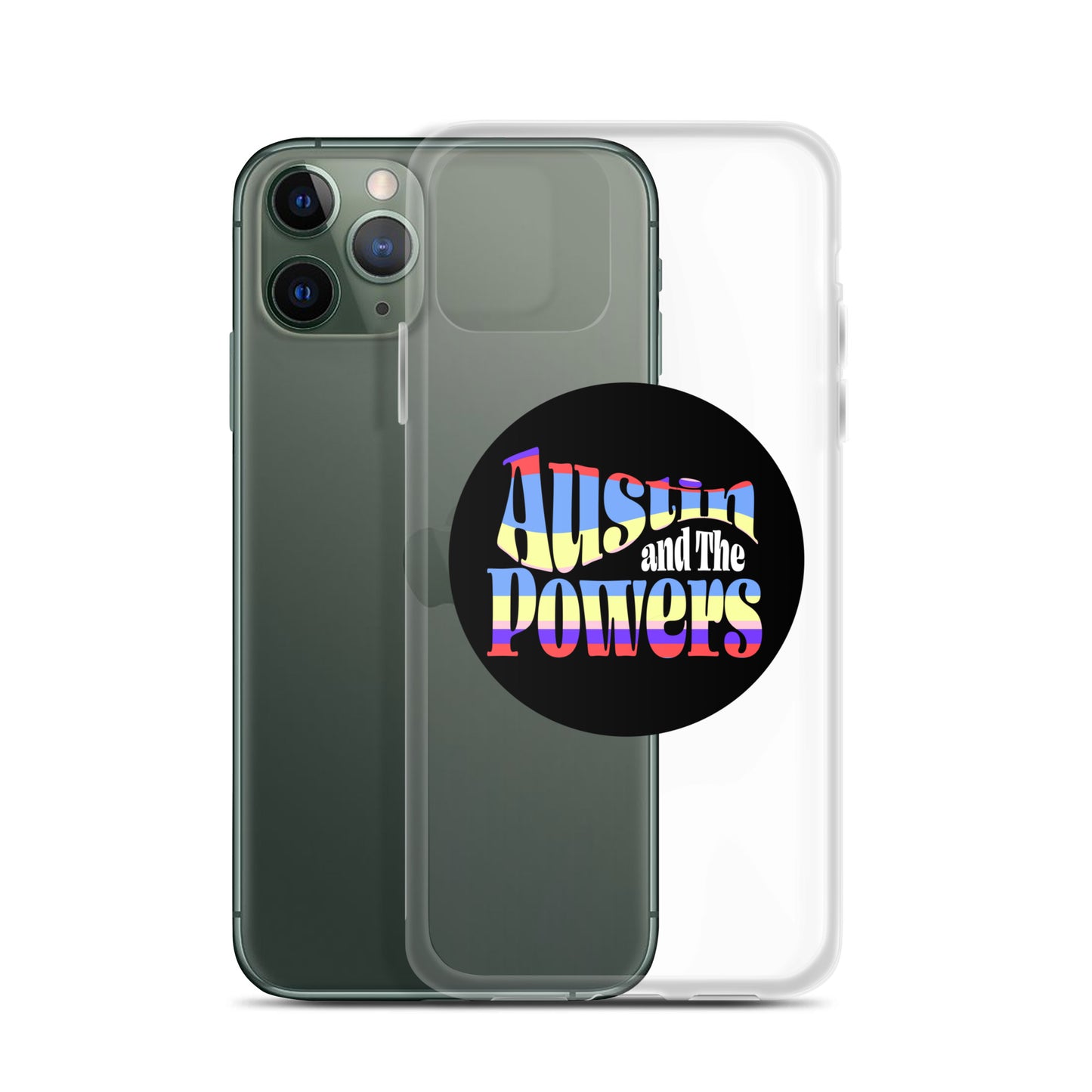 17 - iPhone Case