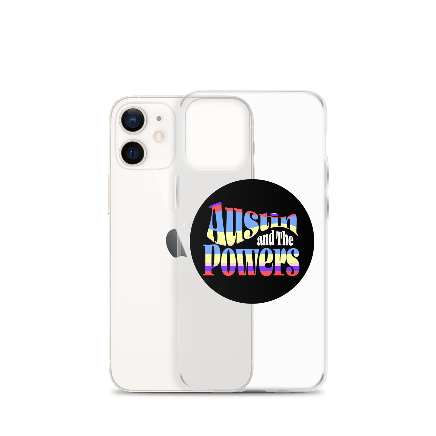 17 - iPhone Case