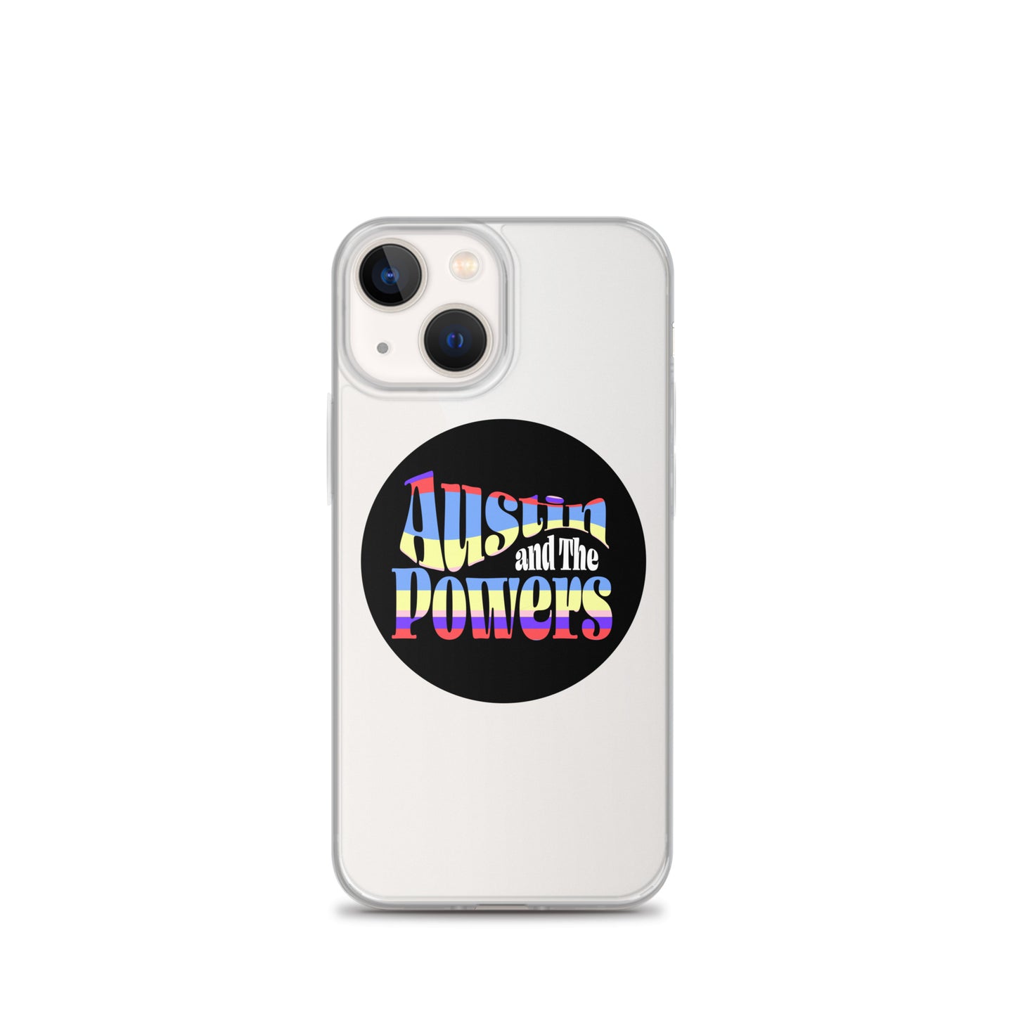 17 - iPhone Case