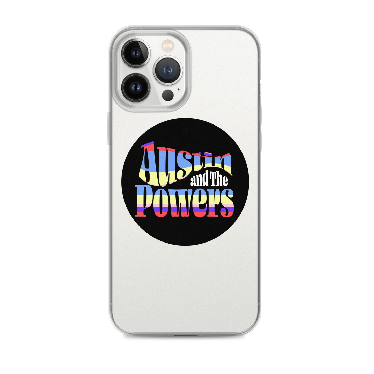 17 - iPhone Case