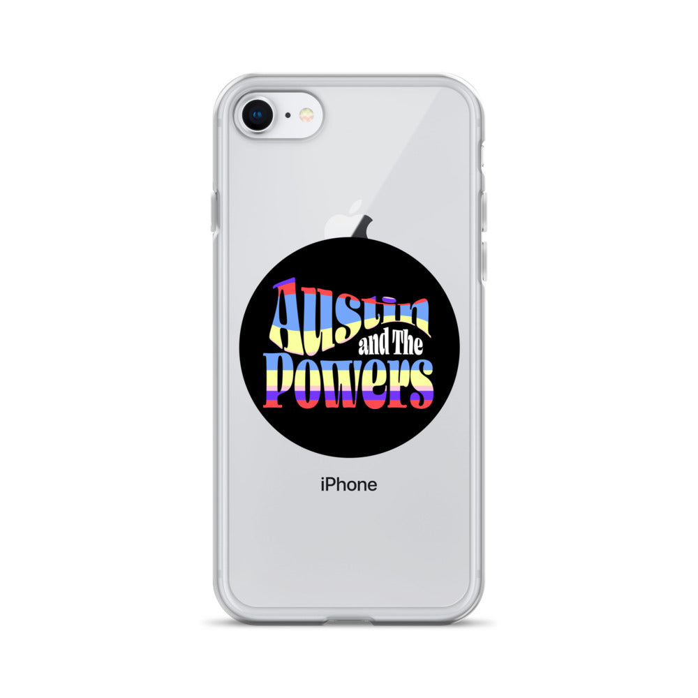 17 - iPhone Case