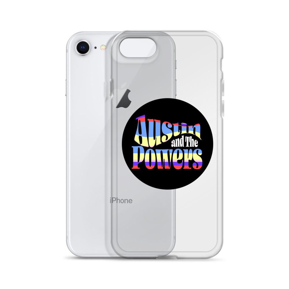 17 - iPhone Case