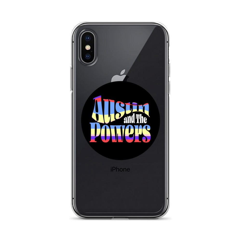 17 - iPhone Case