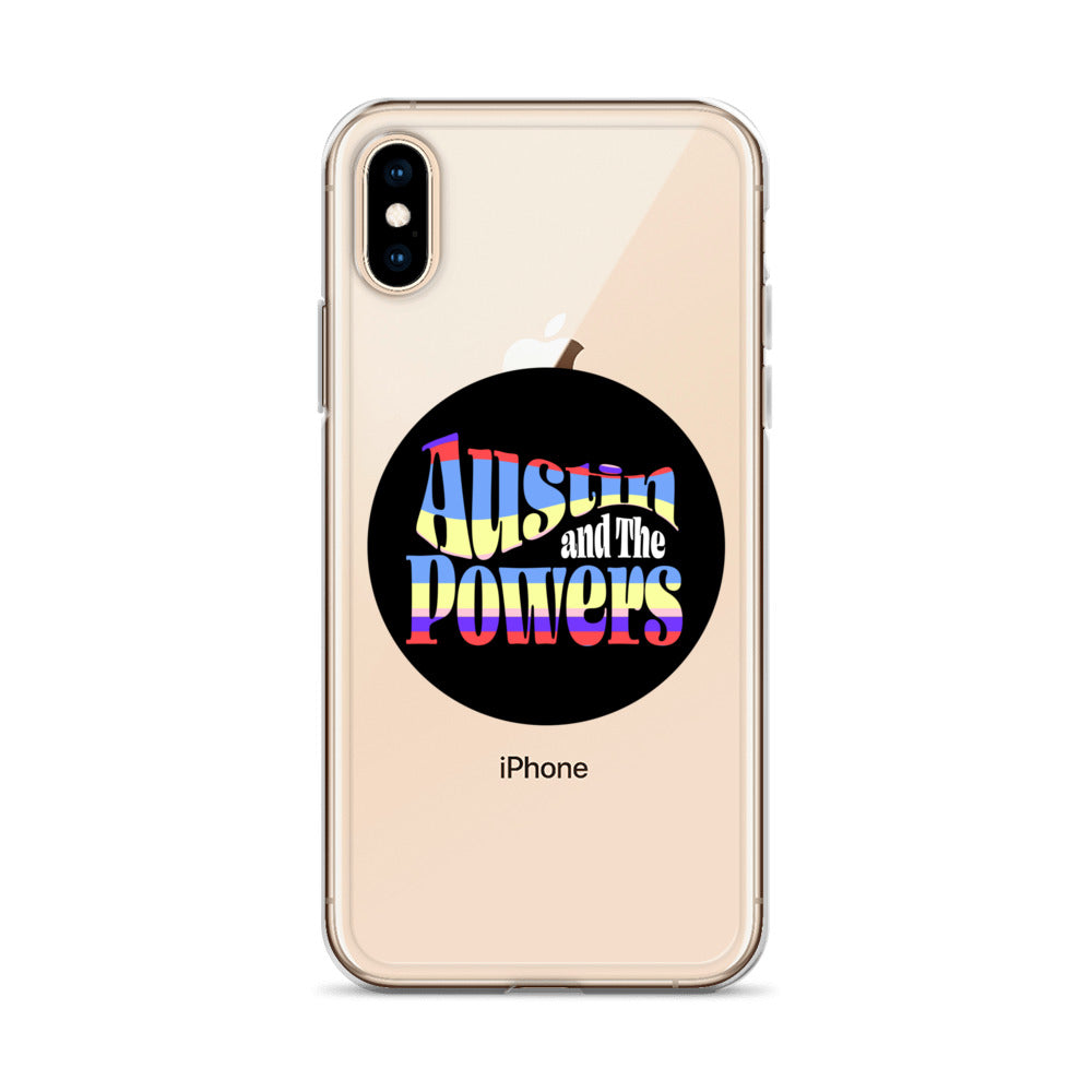 17 - iPhone Case