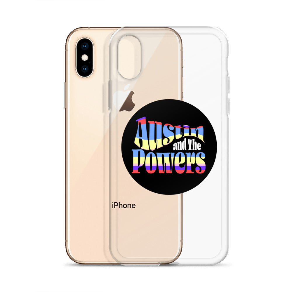 17 - iPhone Case