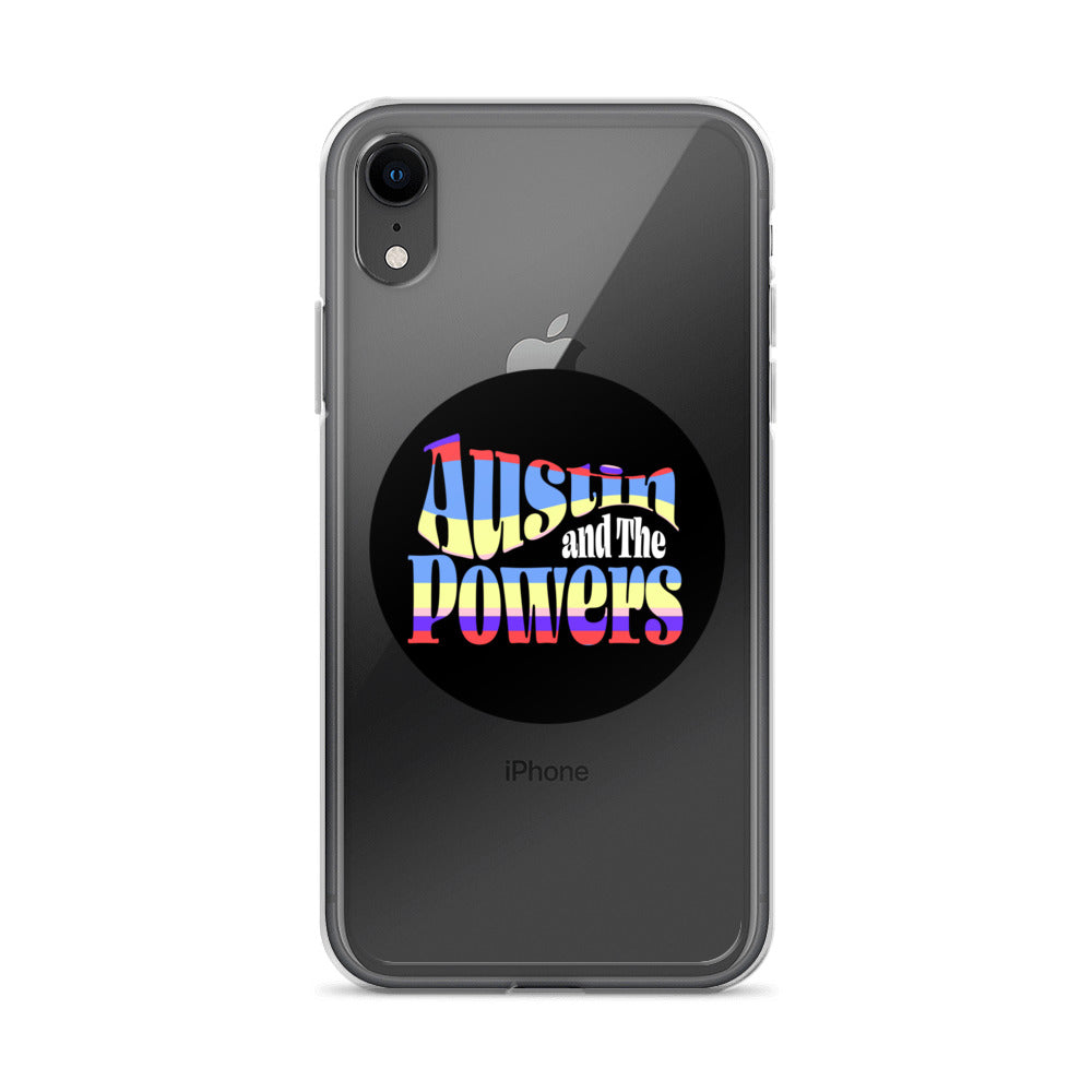 17 - iPhone Case