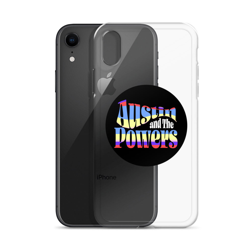 17 - iPhone Case