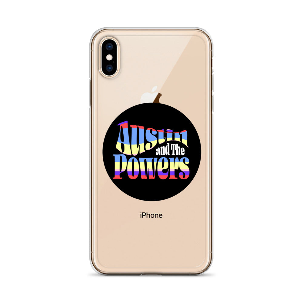 17 - iPhone Case