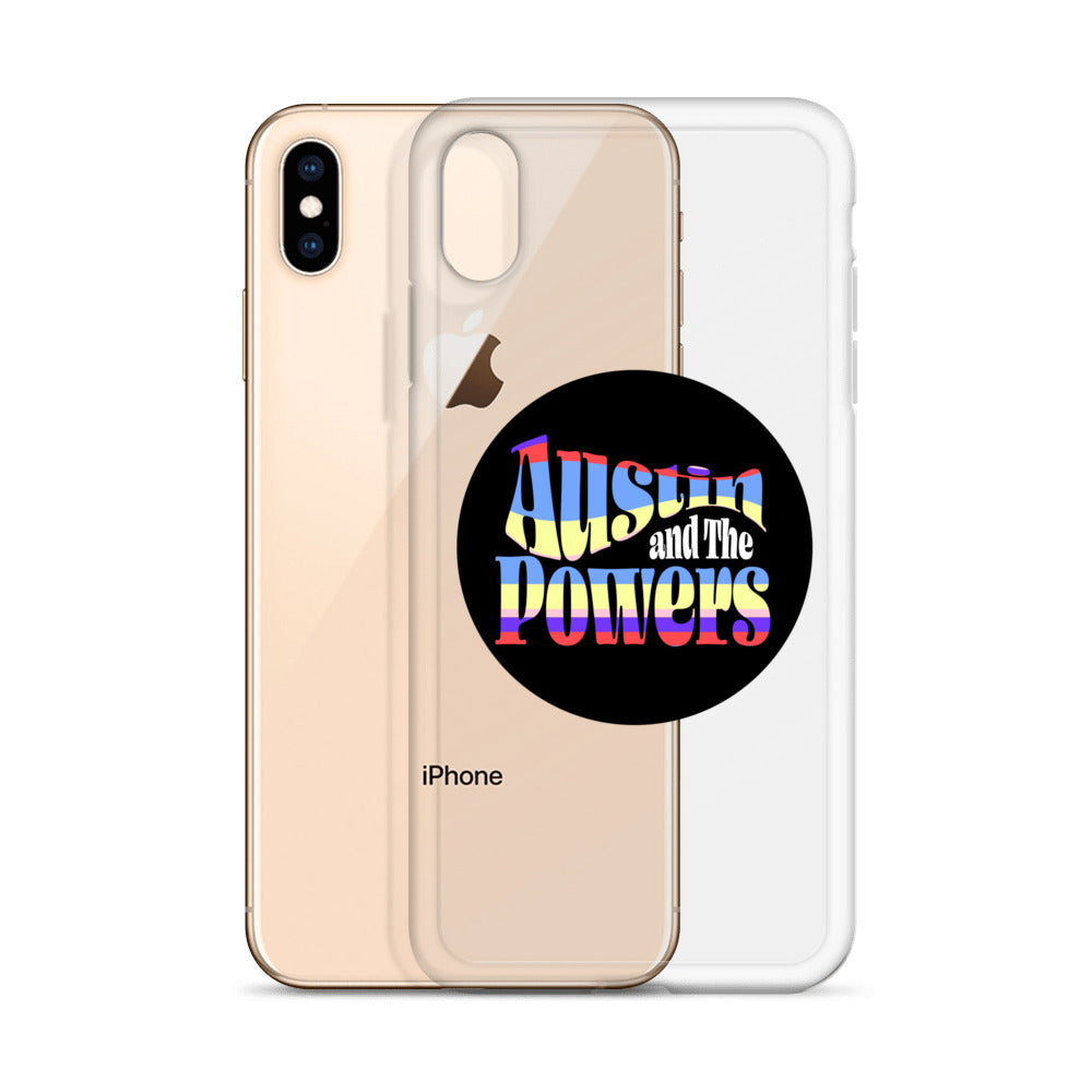 17 - iPhone Case