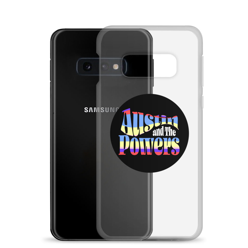 18 - Samsung Case