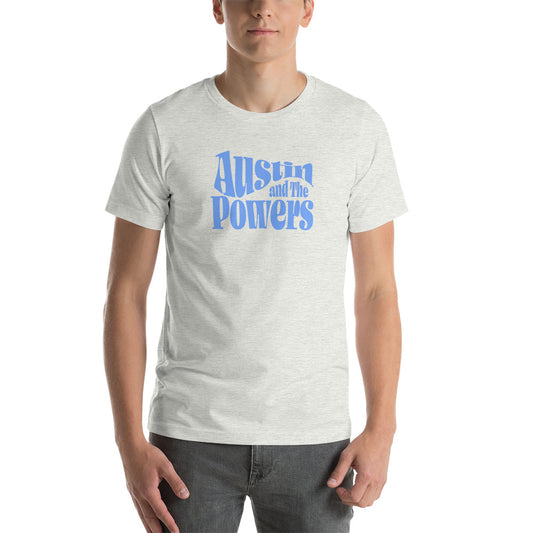 13 - Men's T-Shirt - Big Logo